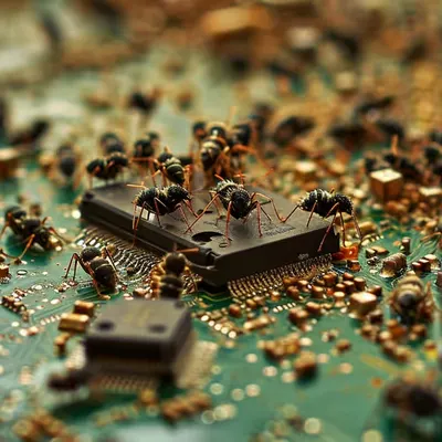 motherboard #62