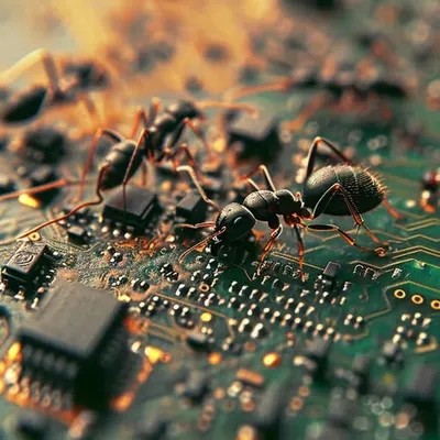 motherboard #63