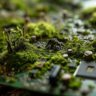 motherboard #68