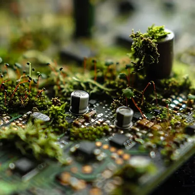 motherboard #69