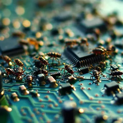 motherboard #7