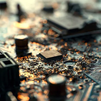 motherboard #71