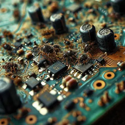 motherboard #72