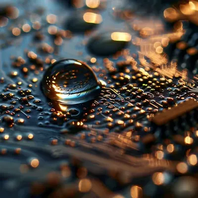 motherboard #8