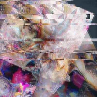 #10 Visual Synthesizer