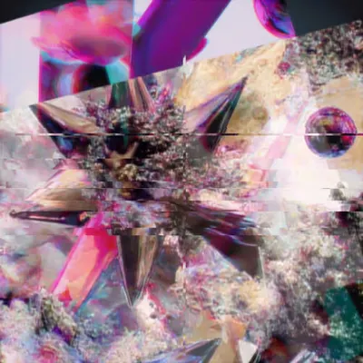 #13 Visual Synthesizer