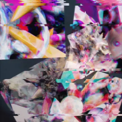 #14 Visual Synthesizer