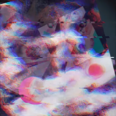 #15 Visual Synthesizer
