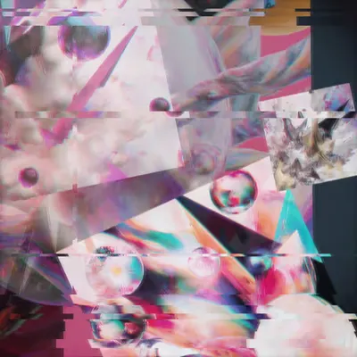 #16 Visual Synthesizer