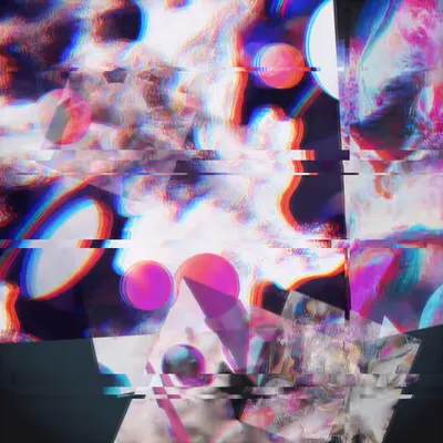 #17 Visual Synthesizer