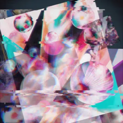 #18 Visual Synthesizer