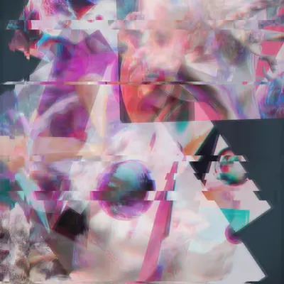#19 Visual Synthesizer