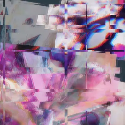 #2 Visual Synthesizer