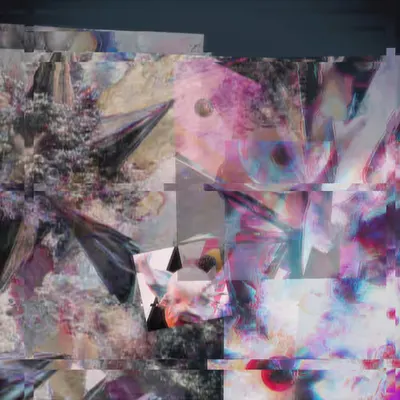 #20 Visual Synthesizer