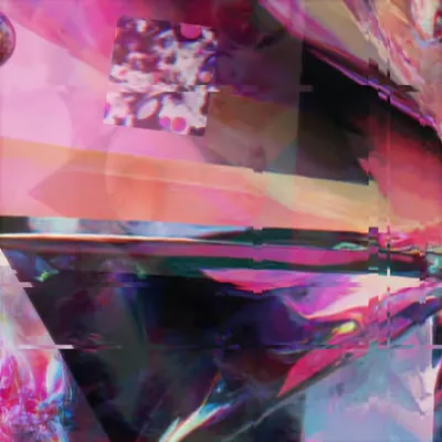 #21 Visual Synthesizer