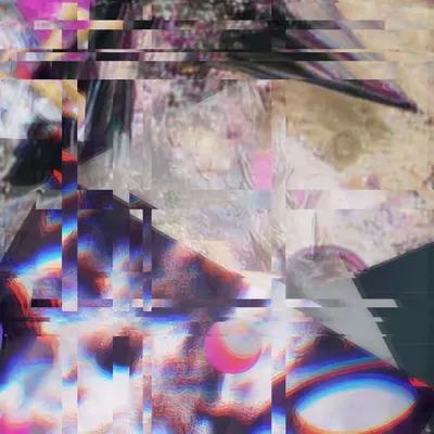#23 Visual Synthesizer