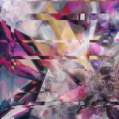 #24 Visual Synthesizer
