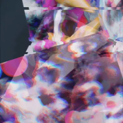 #25 Visual Synthesizer