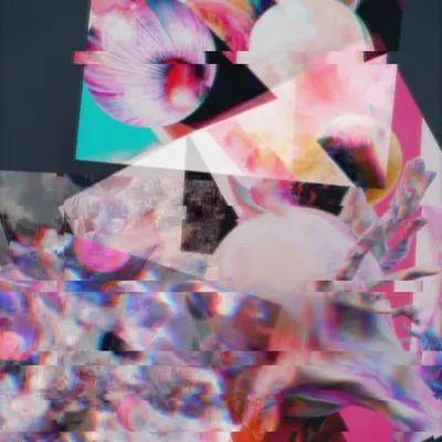#26 Visual Synthesizer