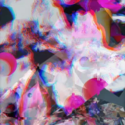 #28 Visual Synthesizer