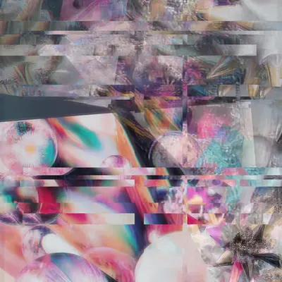 #3 Visual Synthesizer