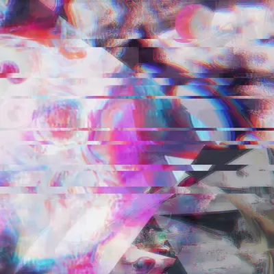 #31 Visual Synthesizer