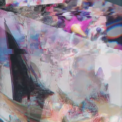 #32 Visual Synthesizer