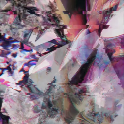 #33 Visual Synthesizer