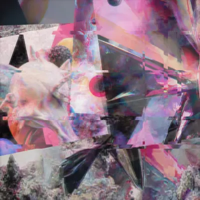 #35 Visual Synthesizer