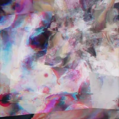#36 Visual Synthesizer