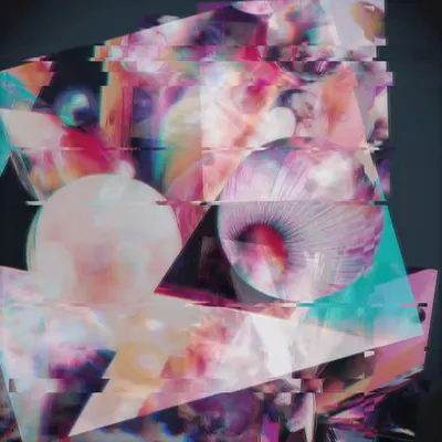 #38 Visual Synthesizer