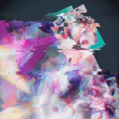 #39 Visual Synthesizer