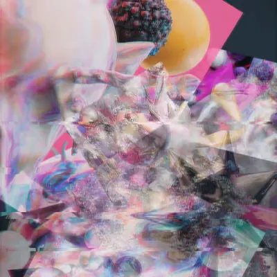 #4 Visual Synthesizer