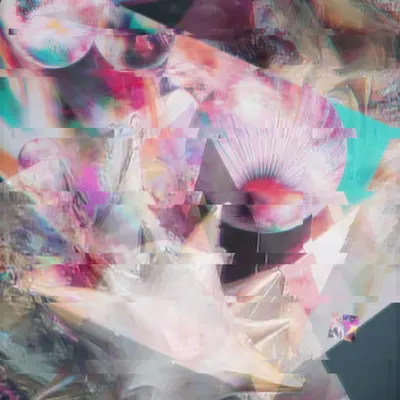 #40 Visual Synthesizer