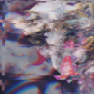 #5 Visual Synthesizer