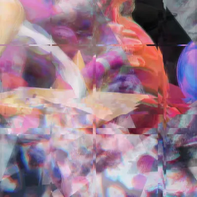 #6 Visual Synthesizer