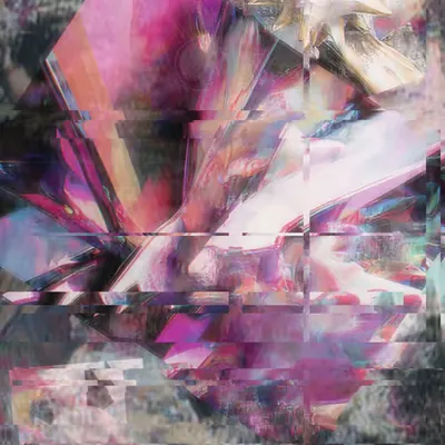 #7 Visual Synthesizer