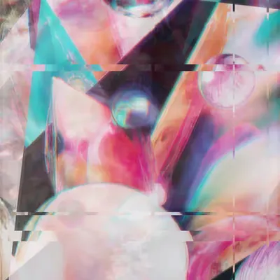#8 Visual Synthesizer