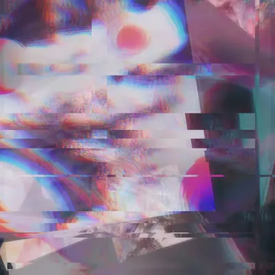 #9 Visual Synthesizer