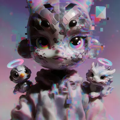 KGX Genesis #0001