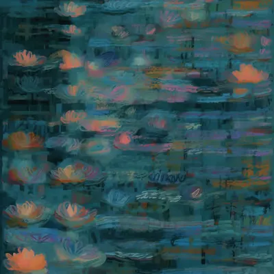 Water Lilies