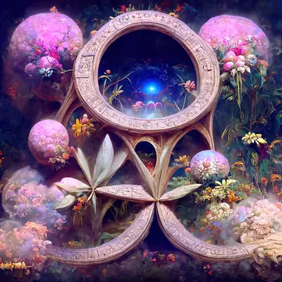Sacred Hole