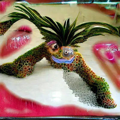 Superstar fruit