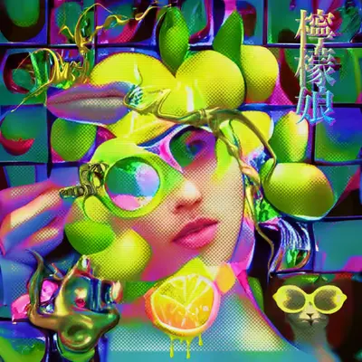 Lemongirl
