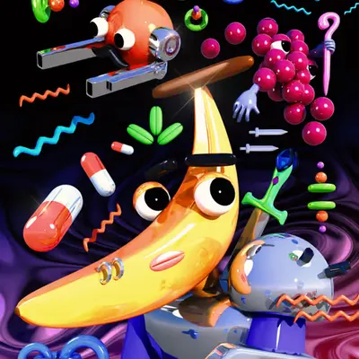 Vitamints Quest