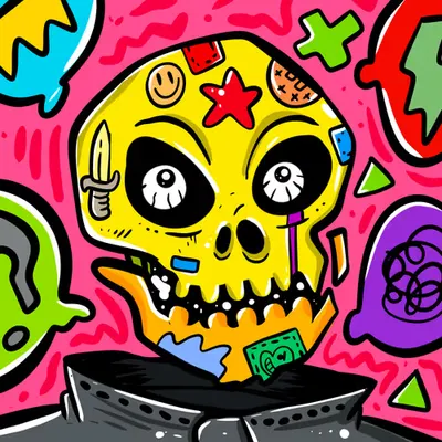 National Skull