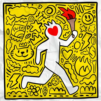 Loveman Olympic