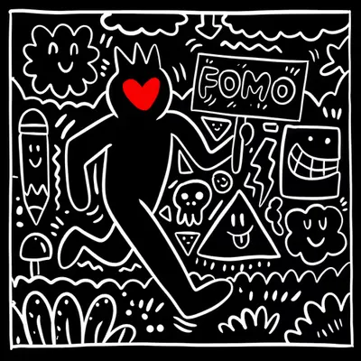 Loveman FOMO