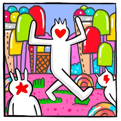 Loveman Team