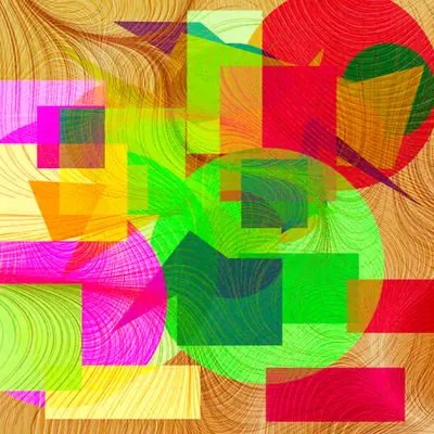 AOS-Fluidente multi layers #5